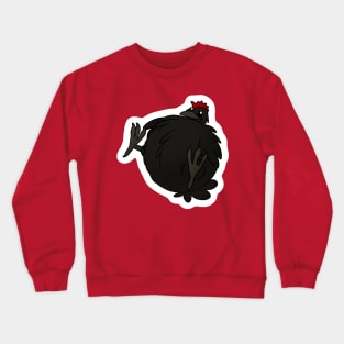 Rolly Giant Crewneck Sweatshirt